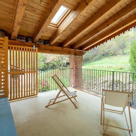 Loggia Dal Lago Arcugnano Zewnętrze zdjęcie