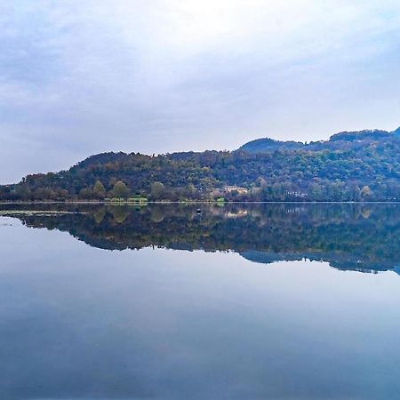 Loggia Dal Lago Arcugnano Zewnętrze zdjęcie