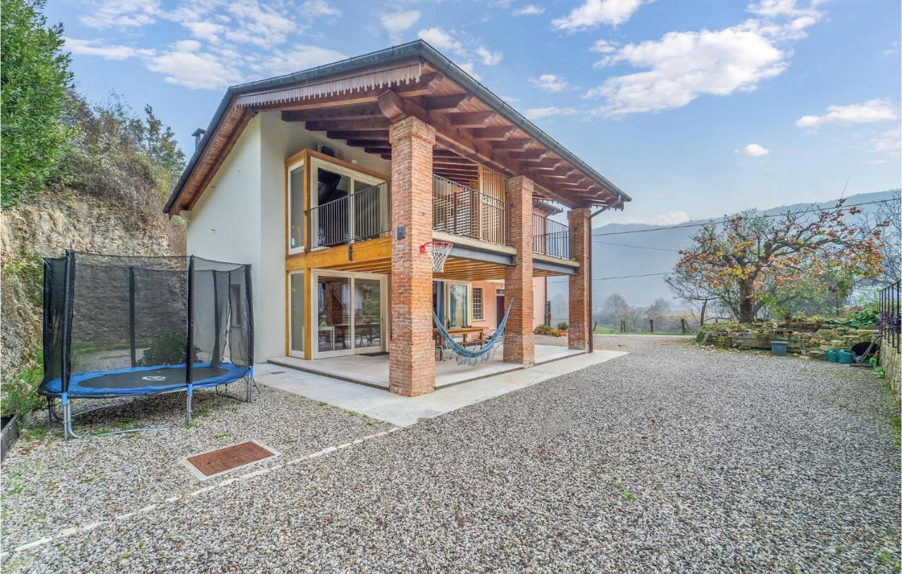 Loggia Dal Lago Arcugnano Zewnętrze zdjęcie