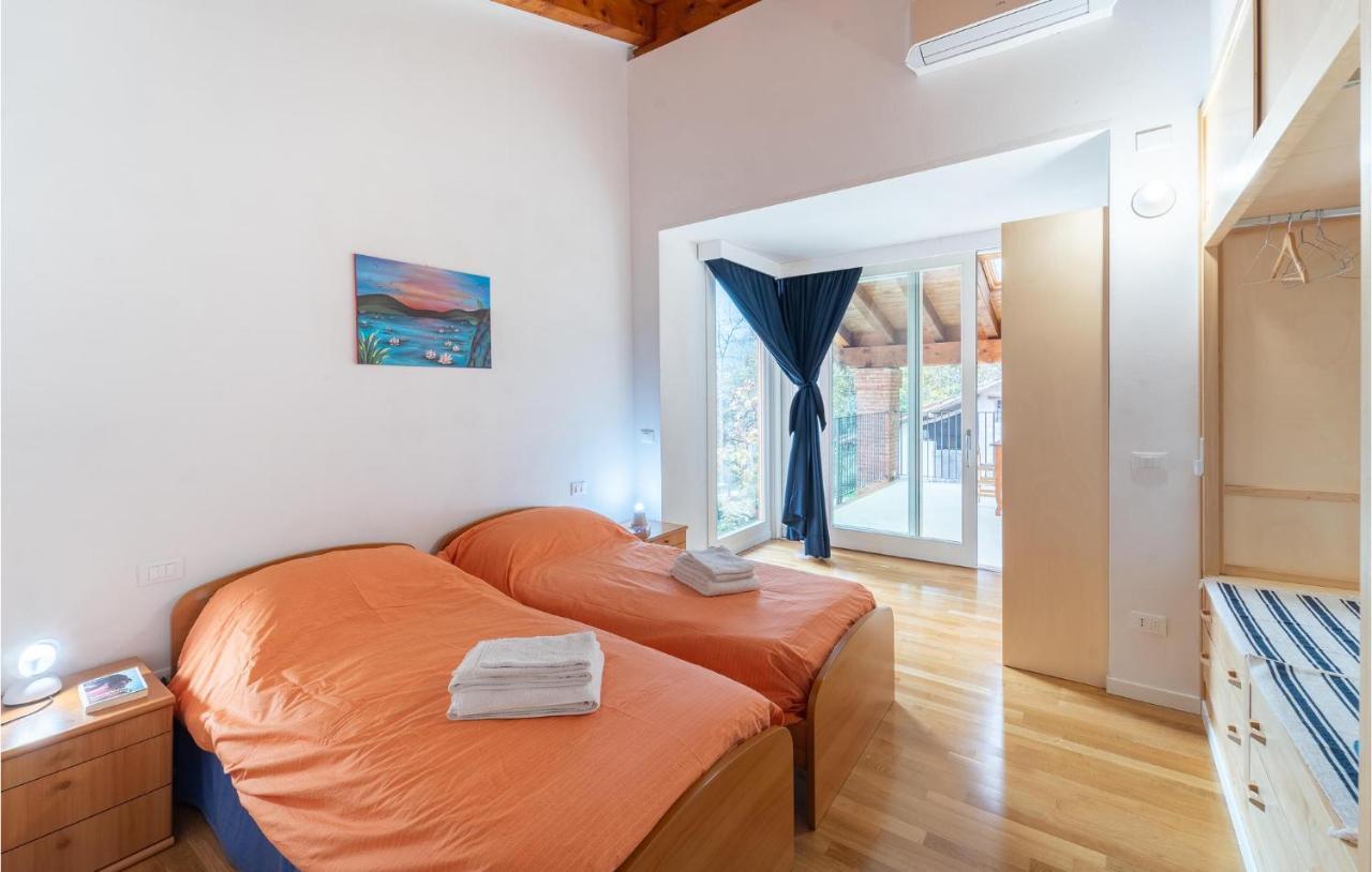 Loggia Dal Lago Arcugnano Zewnętrze zdjęcie