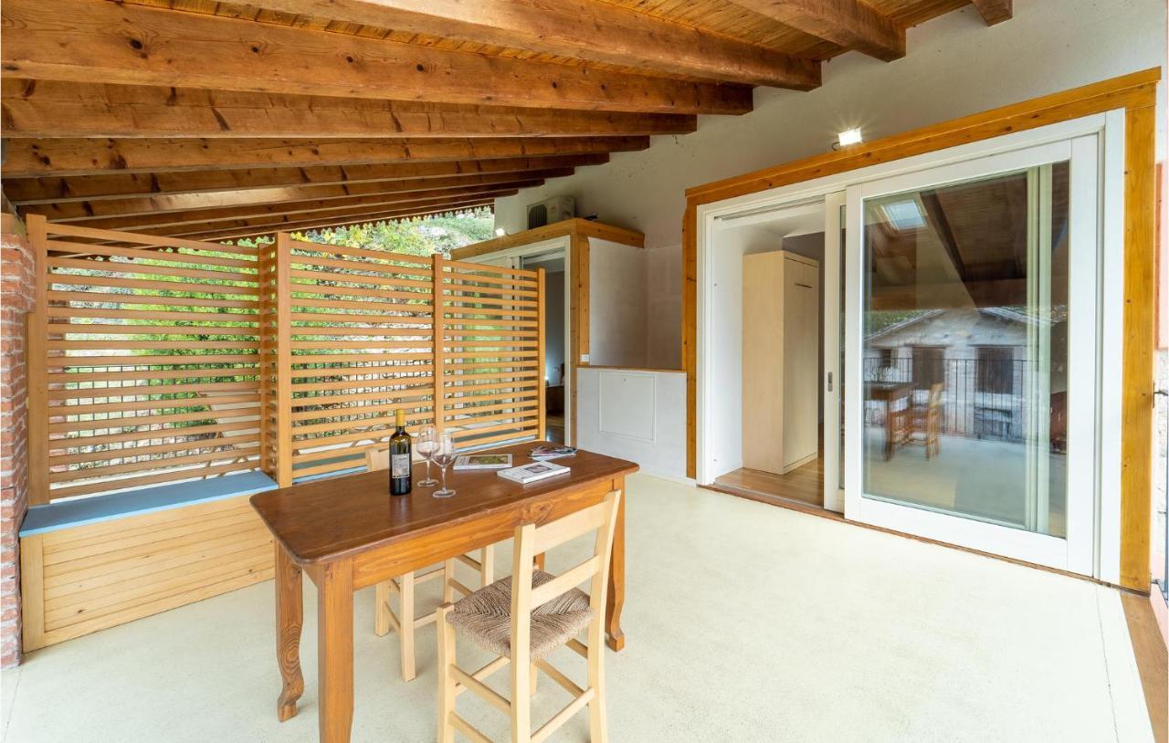 Loggia Dal Lago Arcugnano Zewnętrze zdjęcie