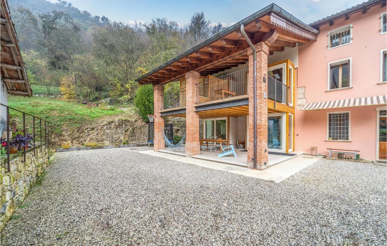 Loggia Dal Lago Arcugnano Zewnętrze zdjęcie