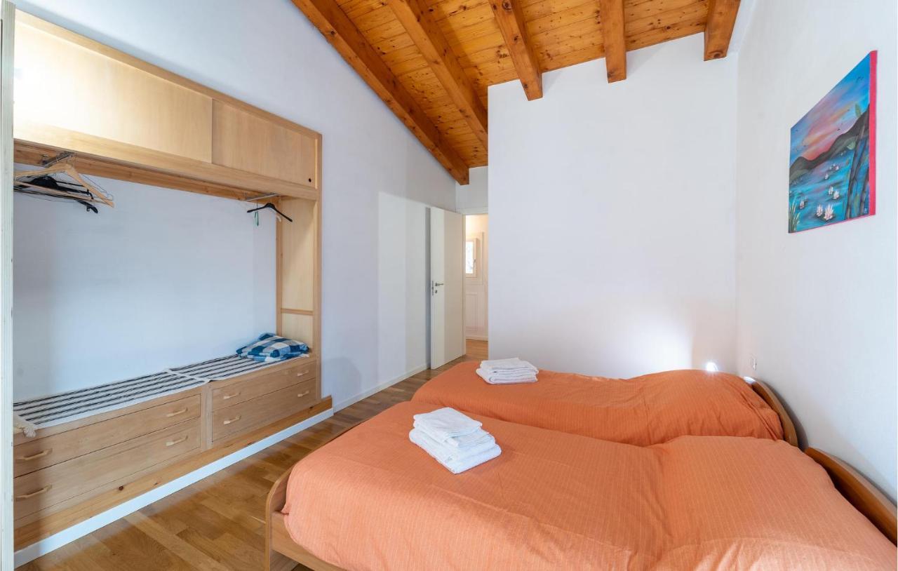Loggia Dal Lago Arcugnano Zewnętrze zdjęcie