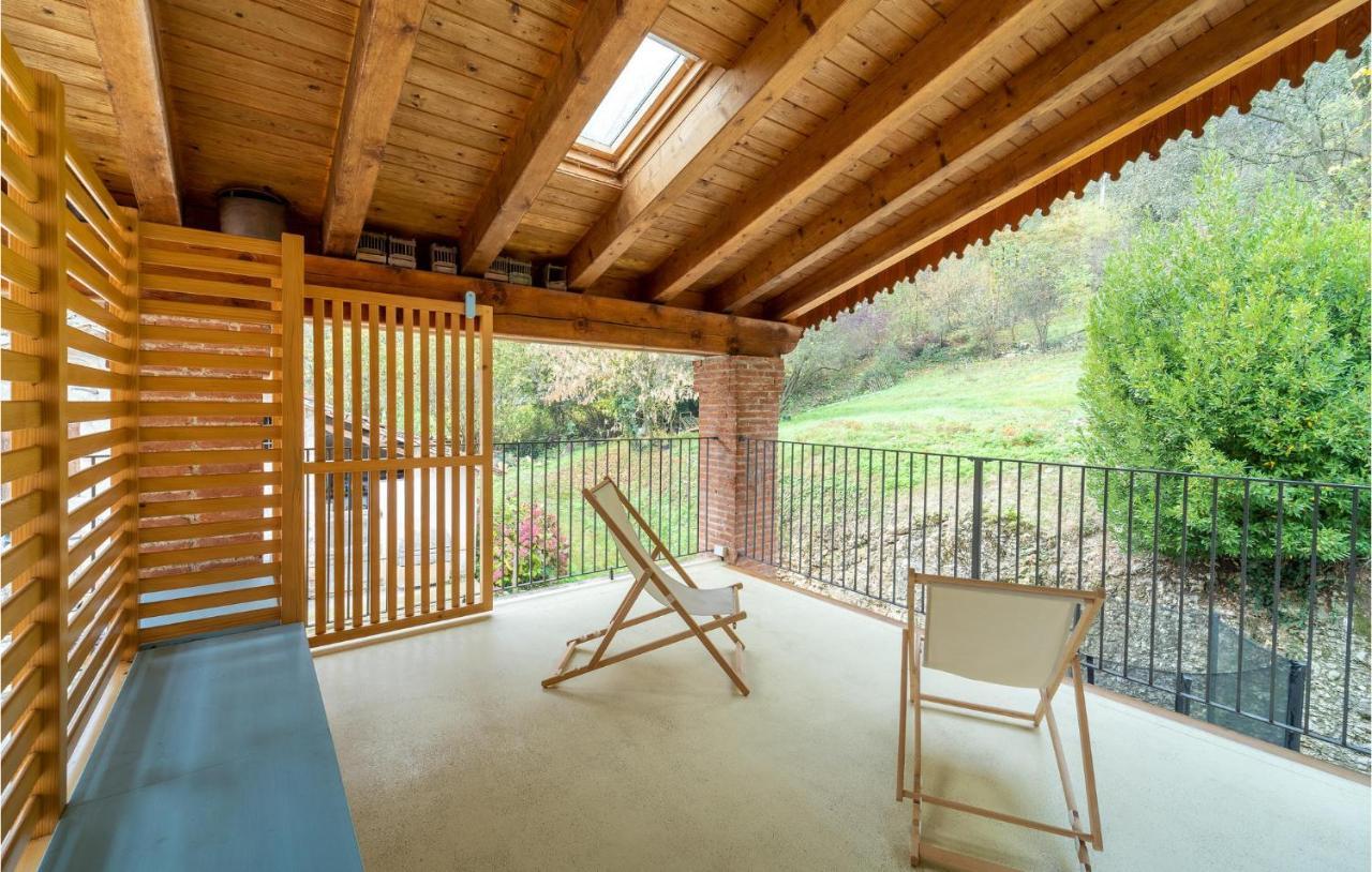 Loggia Dal Lago Arcugnano Zewnętrze zdjęcie