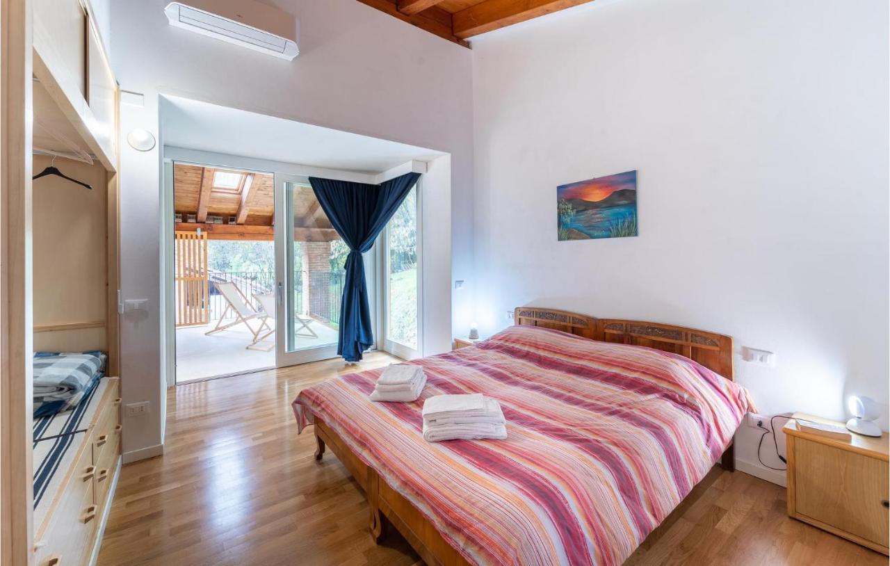 Loggia Dal Lago Arcugnano Zewnętrze zdjęcie