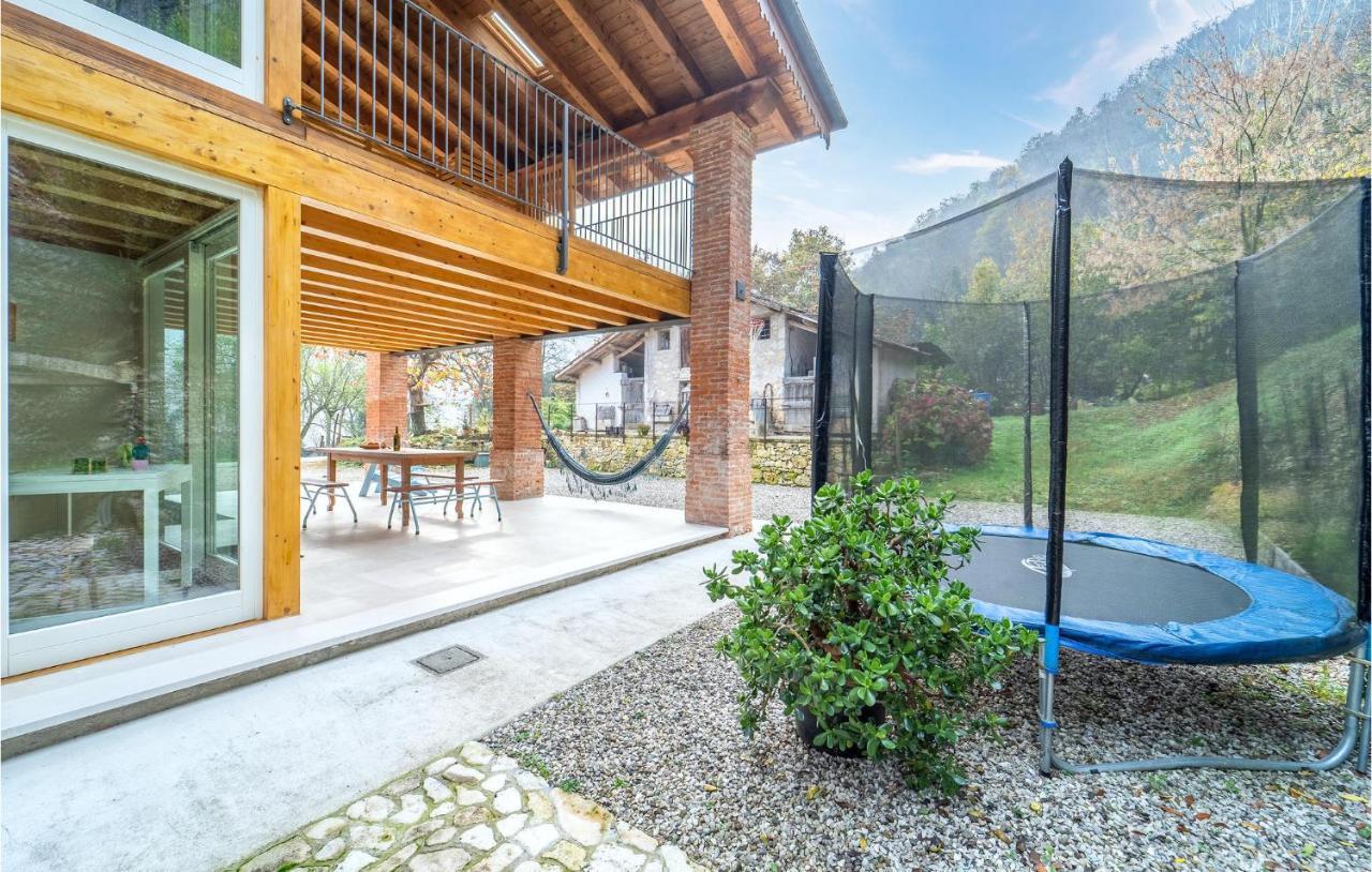 Loggia Dal Lago Arcugnano Zewnętrze zdjęcie