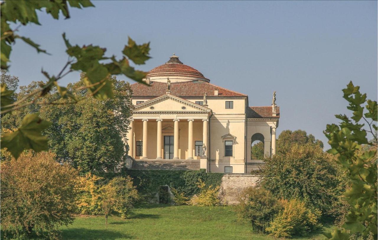 Loggia Dal Lago Arcugnano Zewnętrze zdjęcie