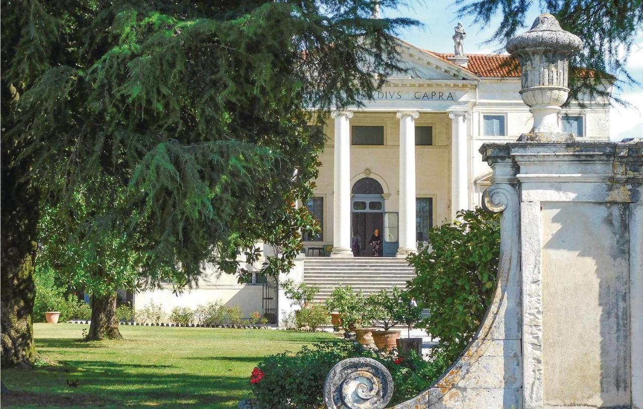 Loggia Dal Lago Arcugnano Zewnętrze zdjęcie