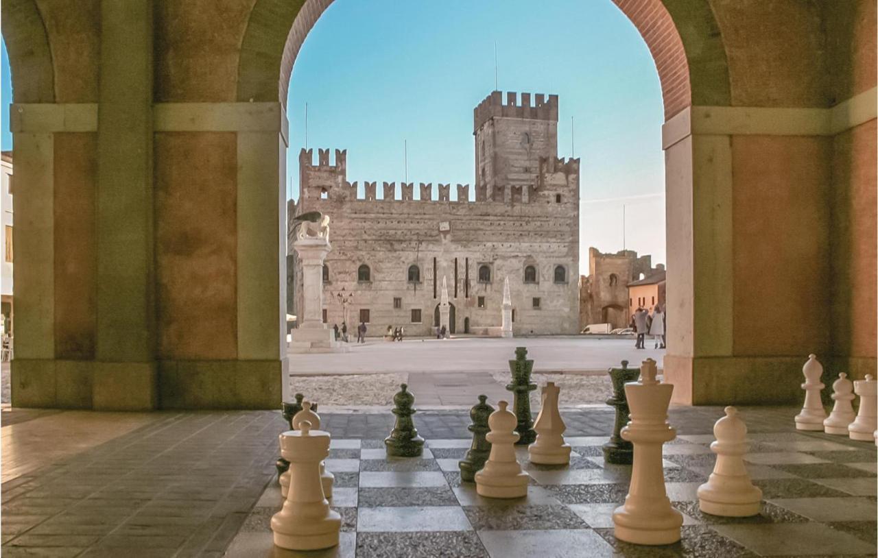 Loggia Dal Lago Arcugnano Zewnętrze zdjęcie