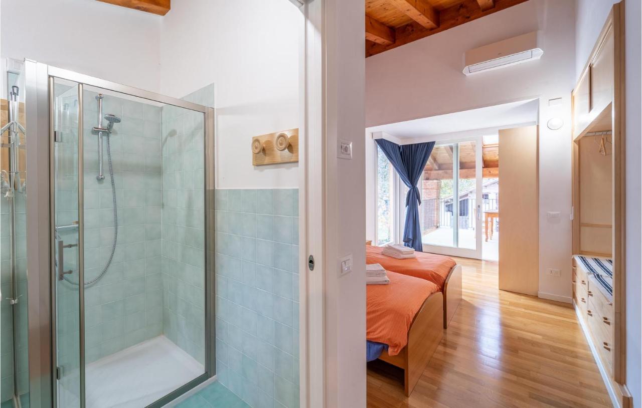 Loggia Dal Lago Arcugnano Zewnętrze zdjęcie