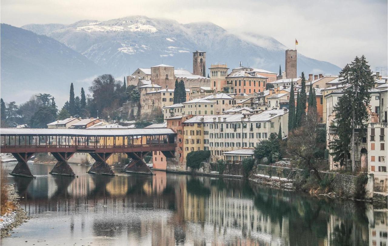 Loggia Dal Lago Arcugnano Zewnętrze zdjęcie