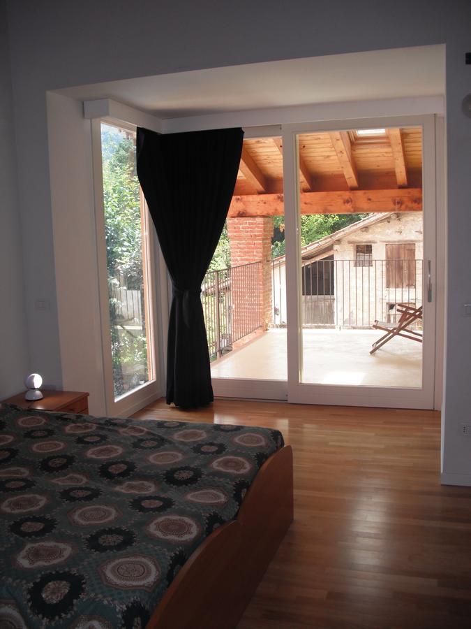 Loggia Dal Lago Arcugnano Zewnętrze zdjęcie